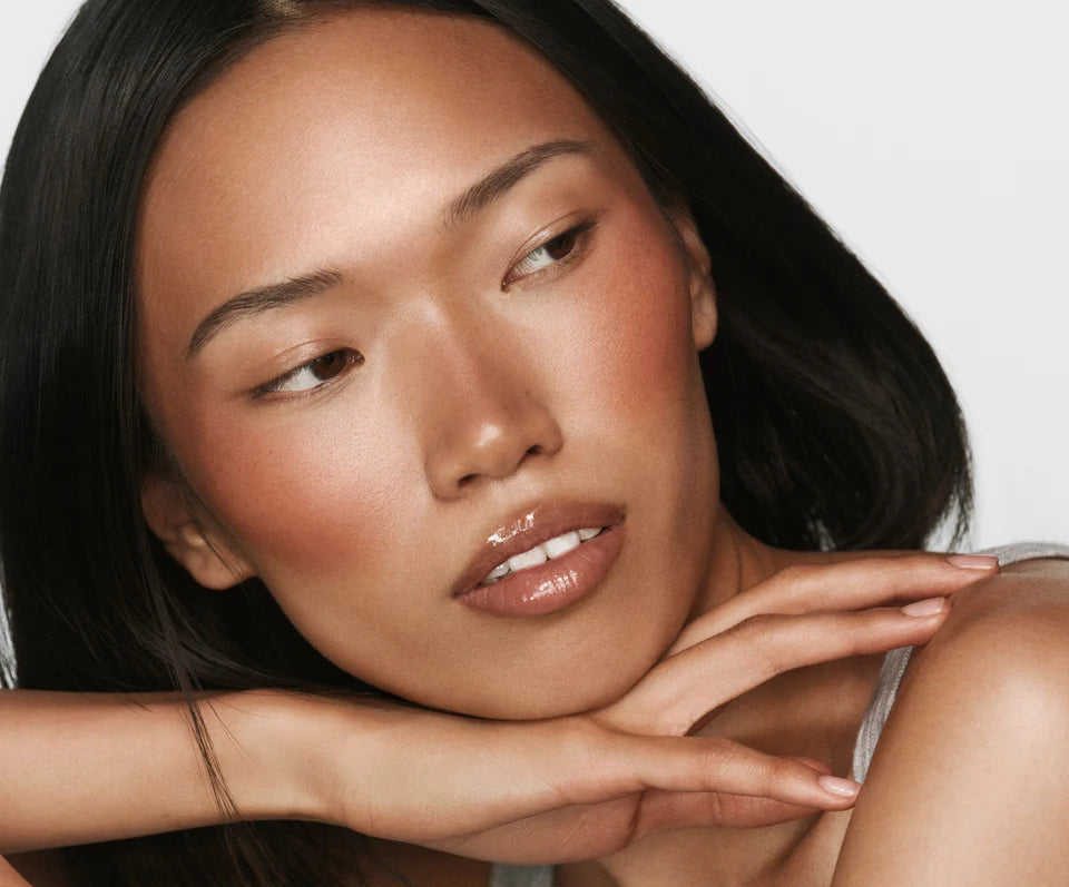 Rhode Summer Peptide Lip Tints (Limited Edition Shades, Colada, Macadamia Butter, Honey Mango)