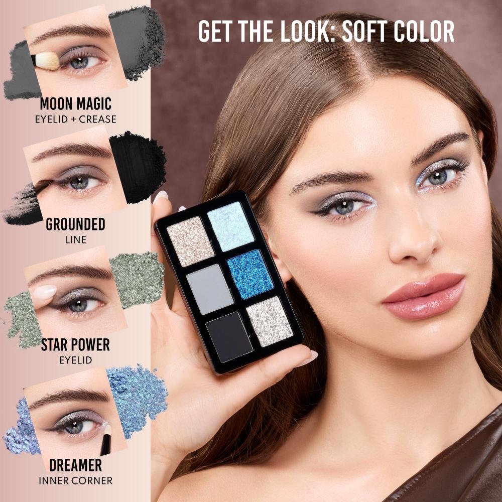 Danessa Myricks Lightwork VII Freedom Palette - Limited Edition