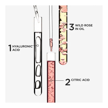 Kérastase Gloss Absolu Bain Hydra- Glaze Shampoo (250ml)