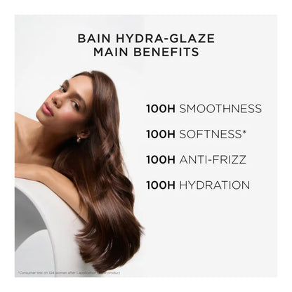 Kérastase Gloss Absolu Bain Hydra- Glaze Shampoo (250ml)