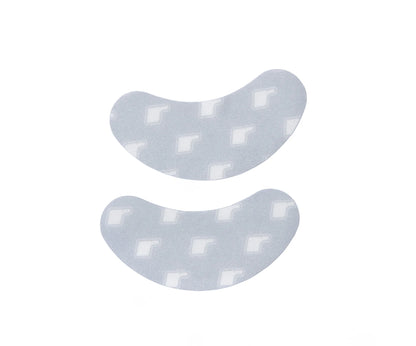 Rhode Peptide Eye Prep - Depuffing eye patches