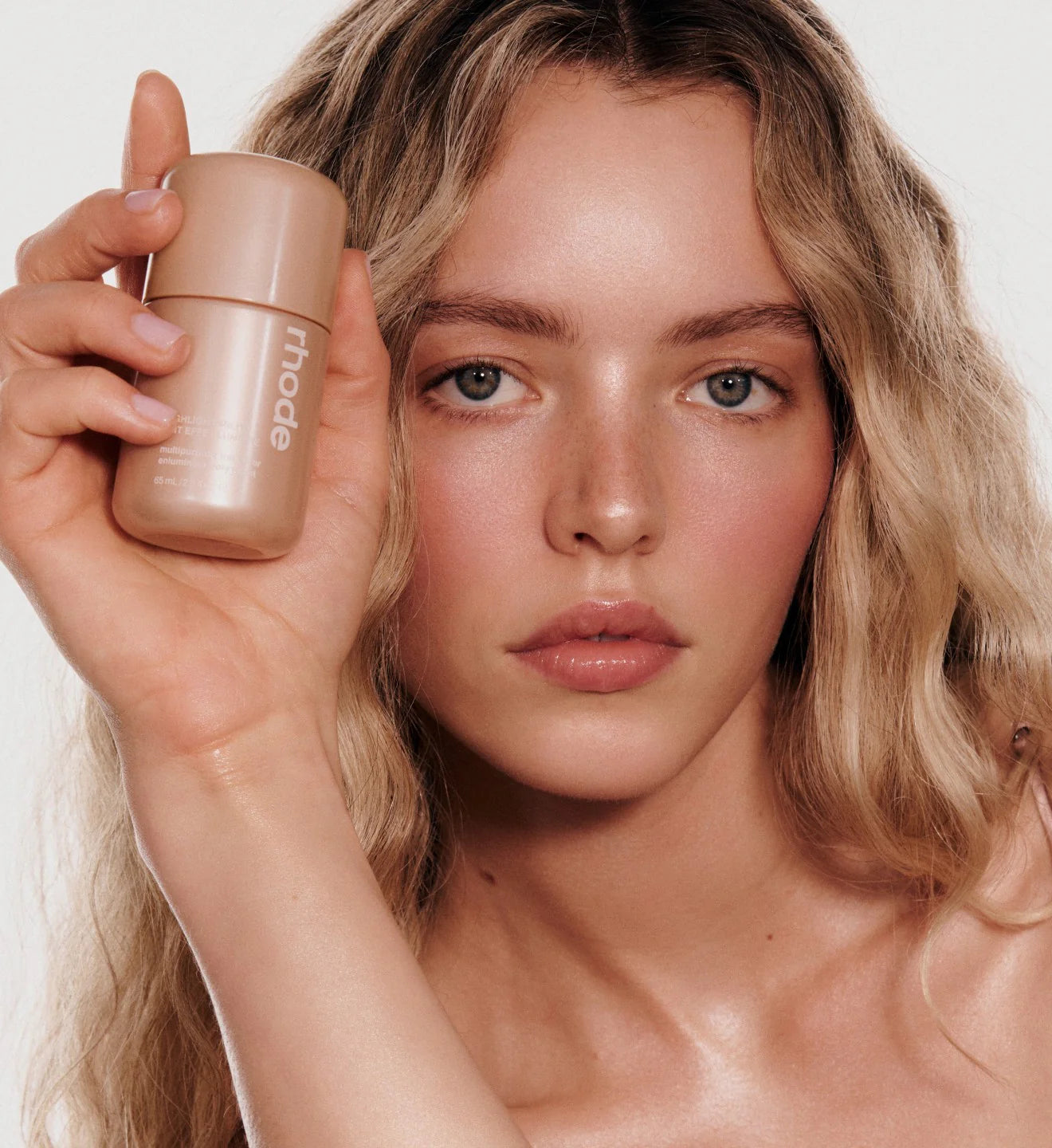Rhode Highlight Milk