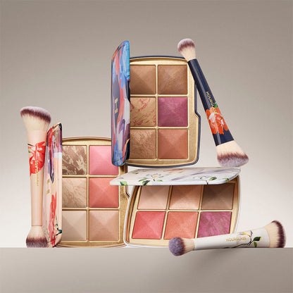 Hourglass Ambient Lighting Edit Brush II