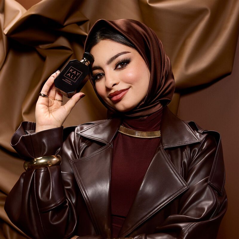 Kayali Oudgasm Chocolate Oud | 11 Eau de Parfum Intense (50ml)