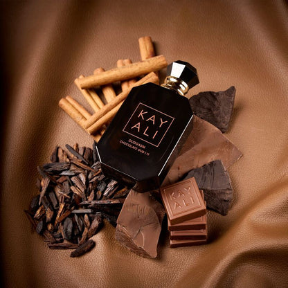Kayali Oudgasm Chocolate Oud | 11 Eau de Parfum Intense (50ml)