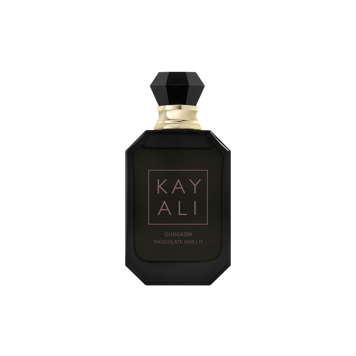 Kayali Oudgasm Chocolate Oud | 11 Eau de Parfum Intense (50ml)