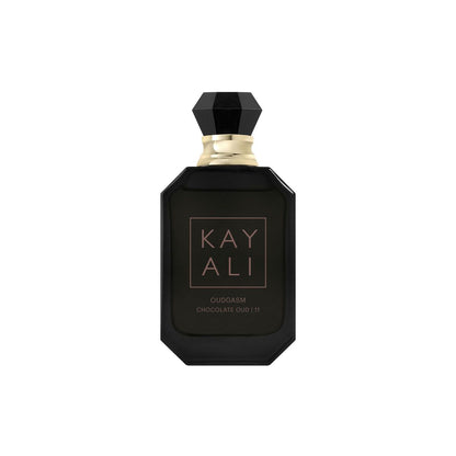 Kayali Oudgasm Chocolate Oud | 11 Eau de Parfum Intense (50ml)