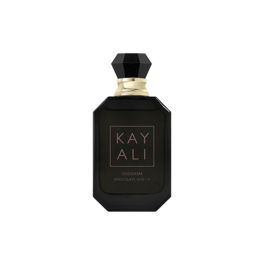 Kayali Oudgasm Chocolate Oud | 11 Eau de Parfum Intense (50ml)