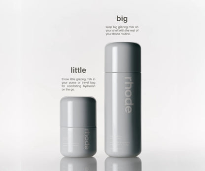 Rhode Glazing Milk Ceramide Facial Essence