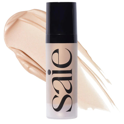 Saie Glowy Super Gel | All-Over Luminizer