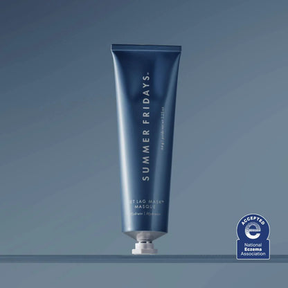 Summer Fridays Jet Lag Mask + Moisturizer
