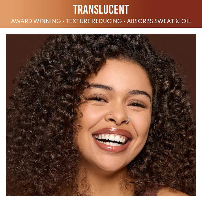 Danessa Myricks Yummy Skin Blurring Balm Powder