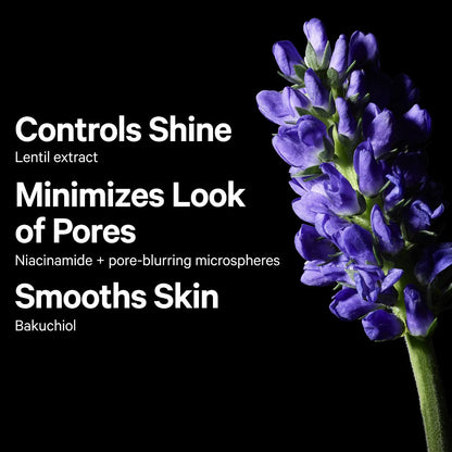 MILK MAKEUP Pore Eclipse Mattifying + Blurring Transfer-Proof Setting Spray