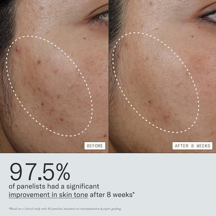 Dieux Deliverance 3-in-1 Repair Serum for Redness, Wrinkles, Dark Spots