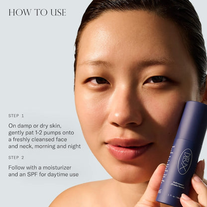 Dieux Deliverance 3-in-1 Repair Serum for Redness, Wrinkles, Dark Spots