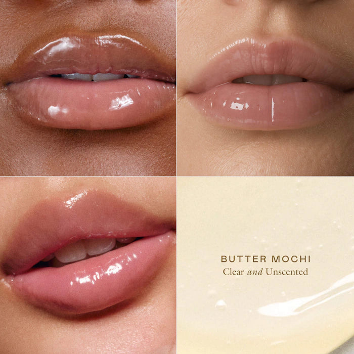 EADEM Le Chouchou Exfoliating + Softening Peptide Lip Balm