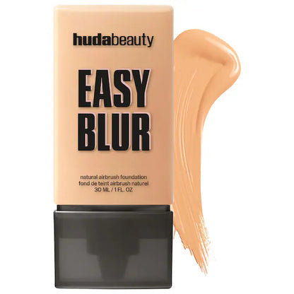 Huda Beauty Easy Blur Natural Airbrush Foundation