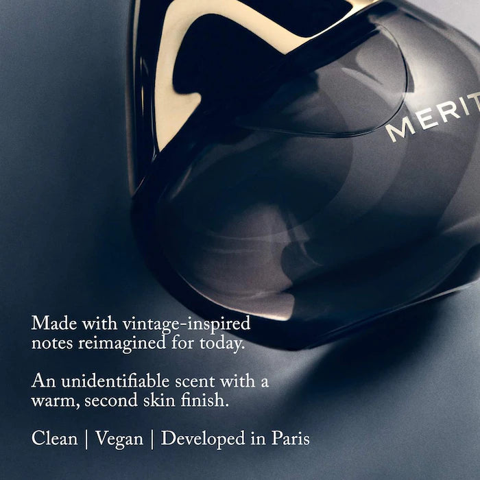 MERIT Retrospect™ L’Extrait de Parfum - 30ml