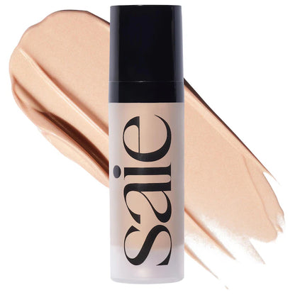 Saie Glowy Super Gel | All-Over Luminizer