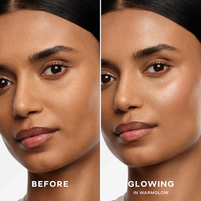 Saie Glowy Super Gel | All-Over Luminizer