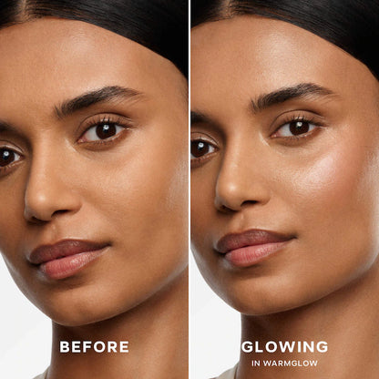 Saie Glowy Super Gel | All-Over Luminizer