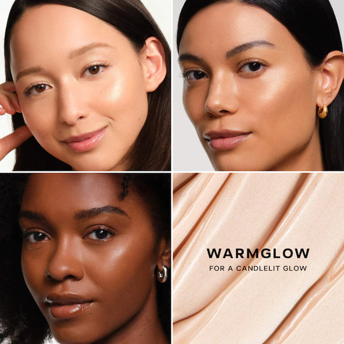 Saie Glowy Super Gel | All-Over Luminizer