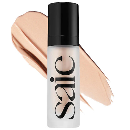 Saie Glowy Super Gel | All-Over Luminizer