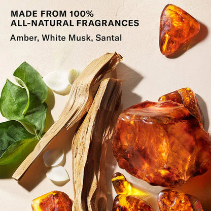 JOSIE MARAN - Whipped Argan Oil Refillable Firming Body Butter (15ml - Golden Hour / Vanilla Vibezzz / Topless Tangerine)