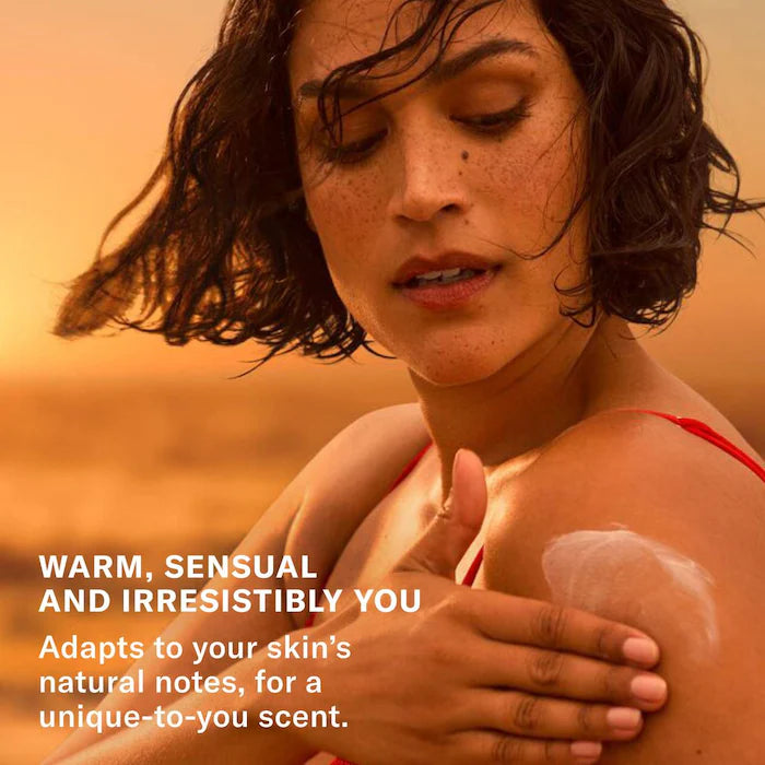 JOSIE MARAN - Whipped Argan Oil Refillable Firming Body Butter (15ml - Golden Hour / Vanilla Vibezzz / Topless Tangerine)