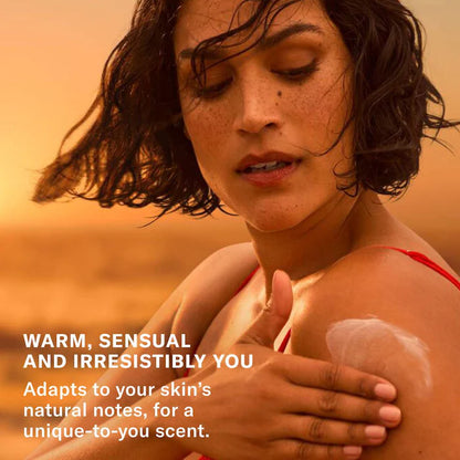 JOSIE MARAN - Whipped Argan Oil Refillable Firming Body Butter (15ml - Golden Hour / Vanilla Vibezzz / Topless Tangerine)