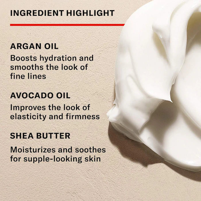 JOSIE MARAN - Whipped Argan Oil Refillable Firming Body Butter (15ml - Golden Hour / Vanilla Vibezzz / Topless Tangerine)