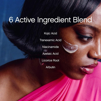 TOPICALS Faded Brightening Serum for Dark Spots and Discoloration (UNSCENTED)