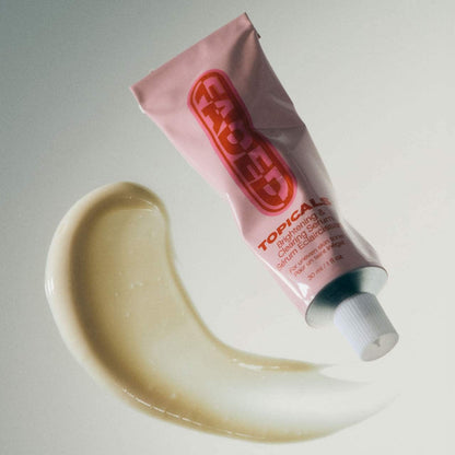 TOPICALS Faded Brightening Serum for Dark Spots and Discoloration (UNSCENTED)