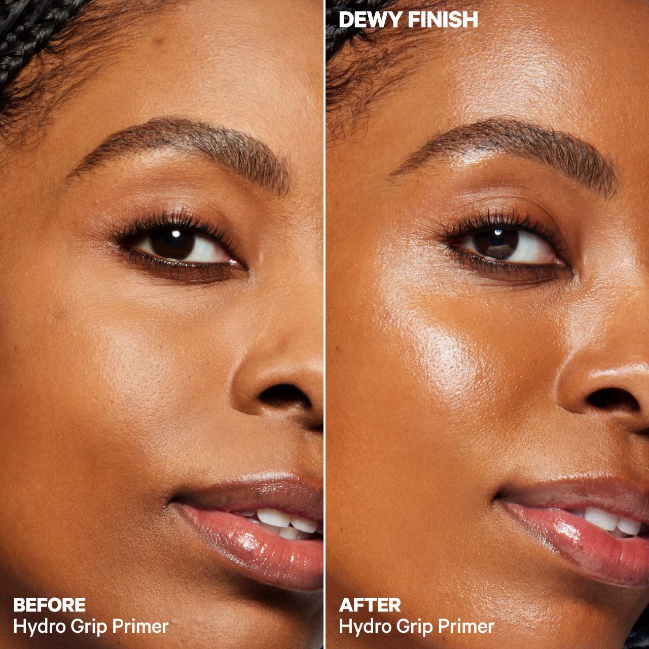 MILK MAKEUP Hydro Grip Hydrating Makeup Primer with Hyaluronic Acid + Niacinamide