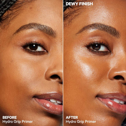 MILK MAKEUP Hydro Grip Hydrating Makeup Primer with Hyaluronic Acid + Niacinamide