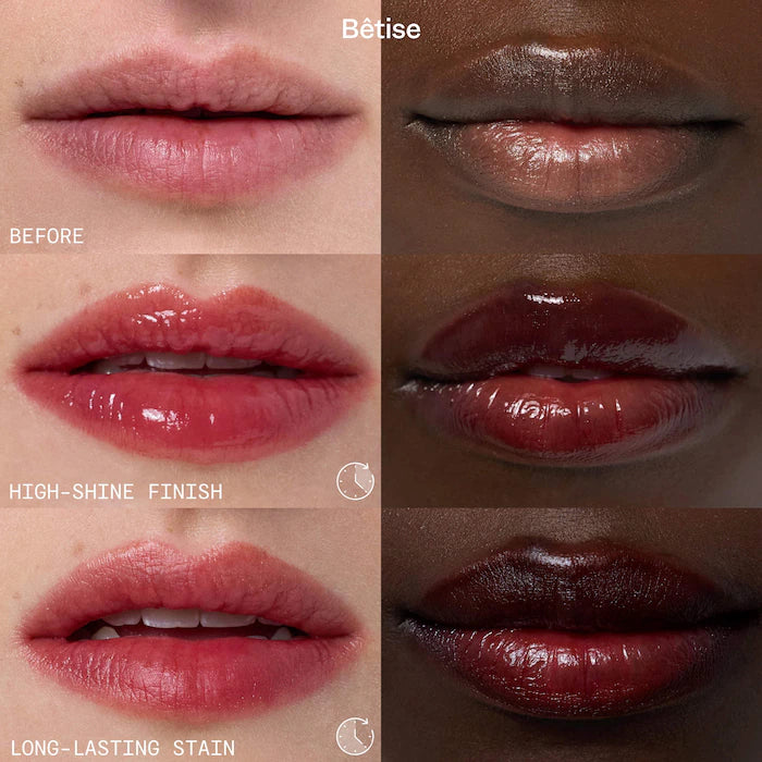 LIP NECTAR Hydrating Lip Stain