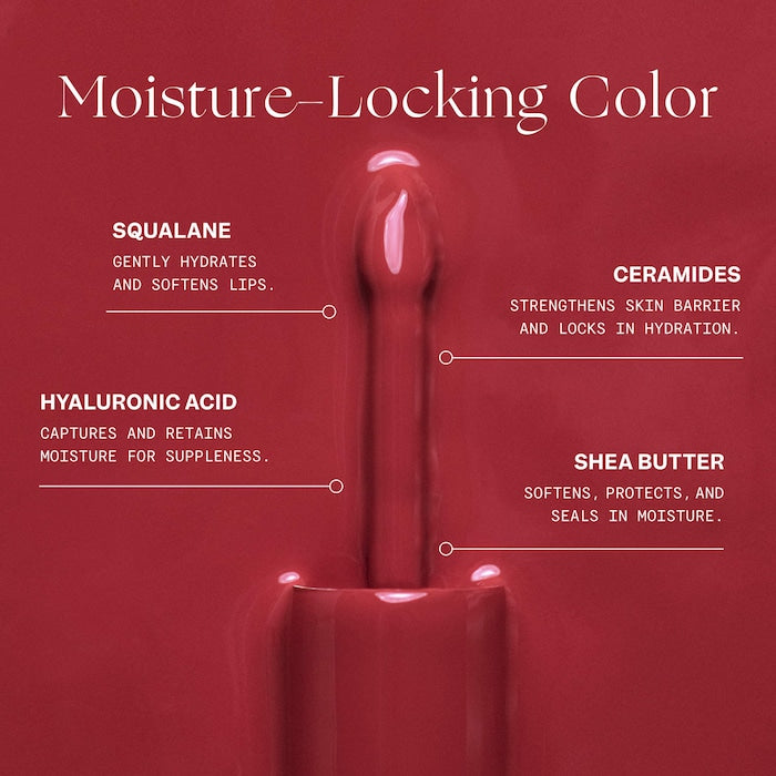 LIP NECTAR Hydrating Lip Stain