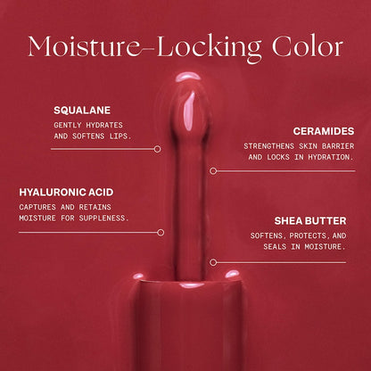 LIP NECTAR Hydrating Lip Stain