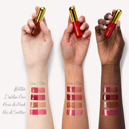 LIP NECTAR Hydrating Lip Stain