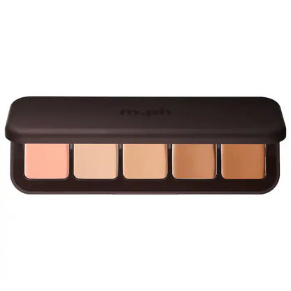 M.Ph Underpainting Face Highlight & Contour Palette
