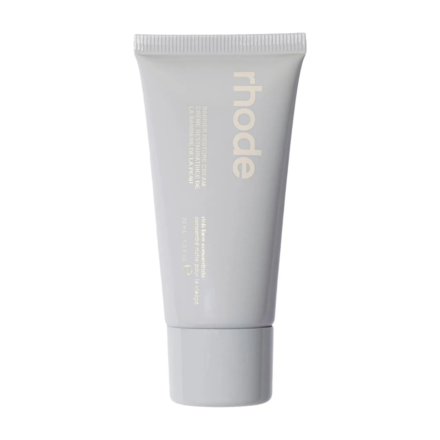 Rhode Barrier Restore Cream Comforting Daily Moisturizer - 50ml