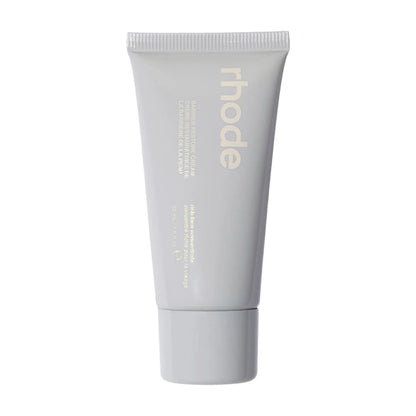 Rhode Barrier Restore Cream Comforting Daily Moisturizer - 50ml