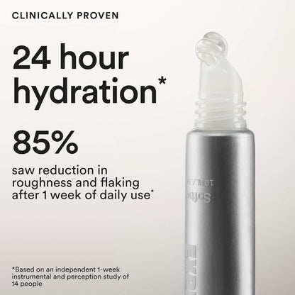 Experiment Softwear Exfoliating and Hydrating Daily Lip Treatment with Squalane + AHA