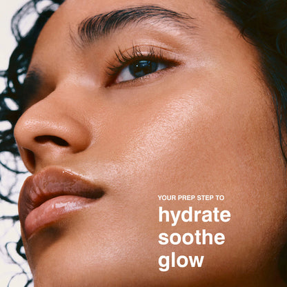 Rhode Glazing Milk Ceramide Facial Essence - 124ml