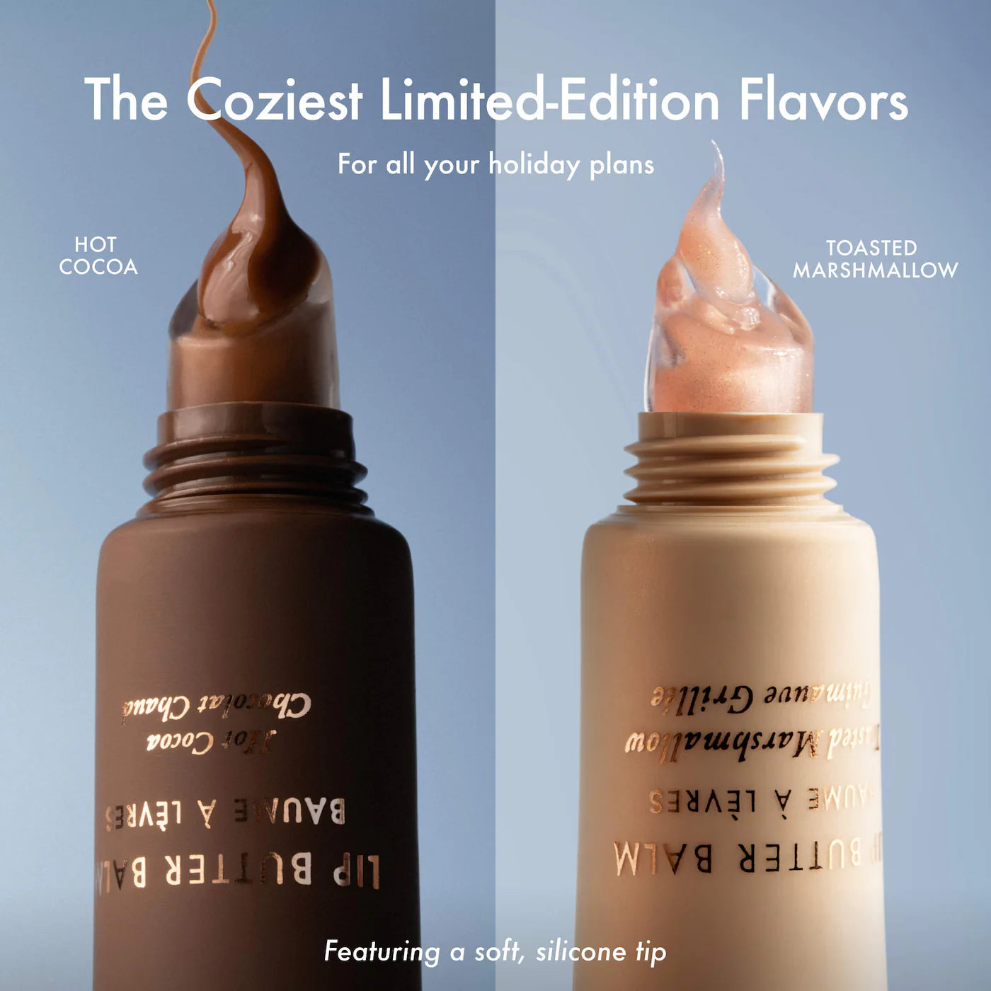 Summer Fridays The Holiday Trio Set