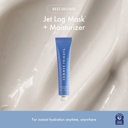 Summer Fridays The Holiday Trio Set