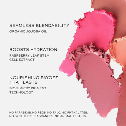 Westman Atelier Mini Blush Stick Trio Gift Set