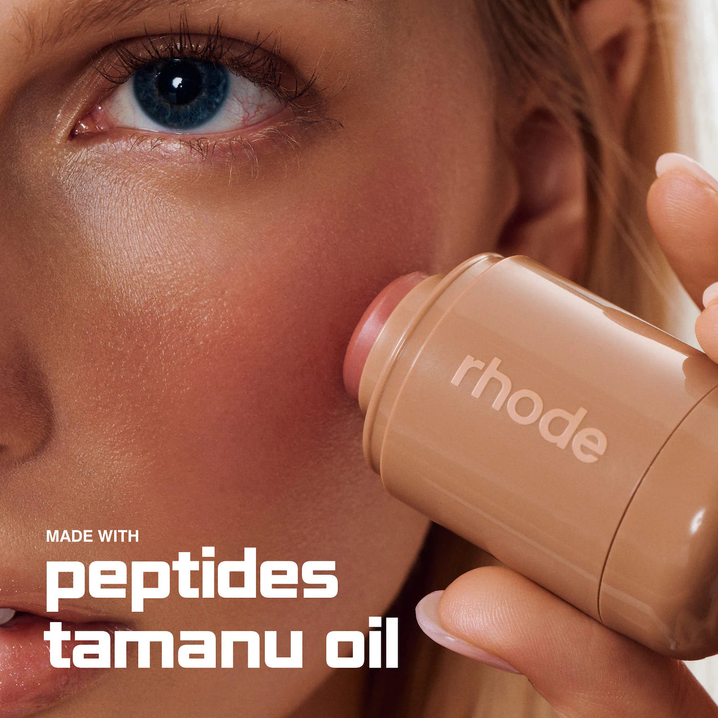 Rhode Pocket Blush