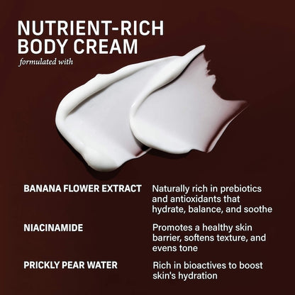 CYKLAR Sacred Santal Nutrient-Rich Body Cream with Niacinamide