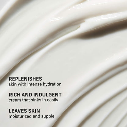 CYKLAR Sacred Santal Nutrient-Rich Body Cream with Niacinamide